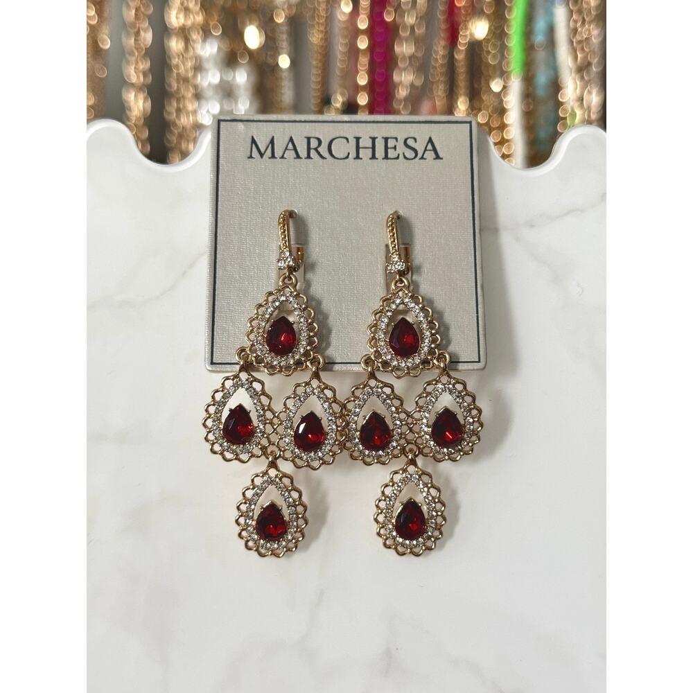 Marchesa Earrings